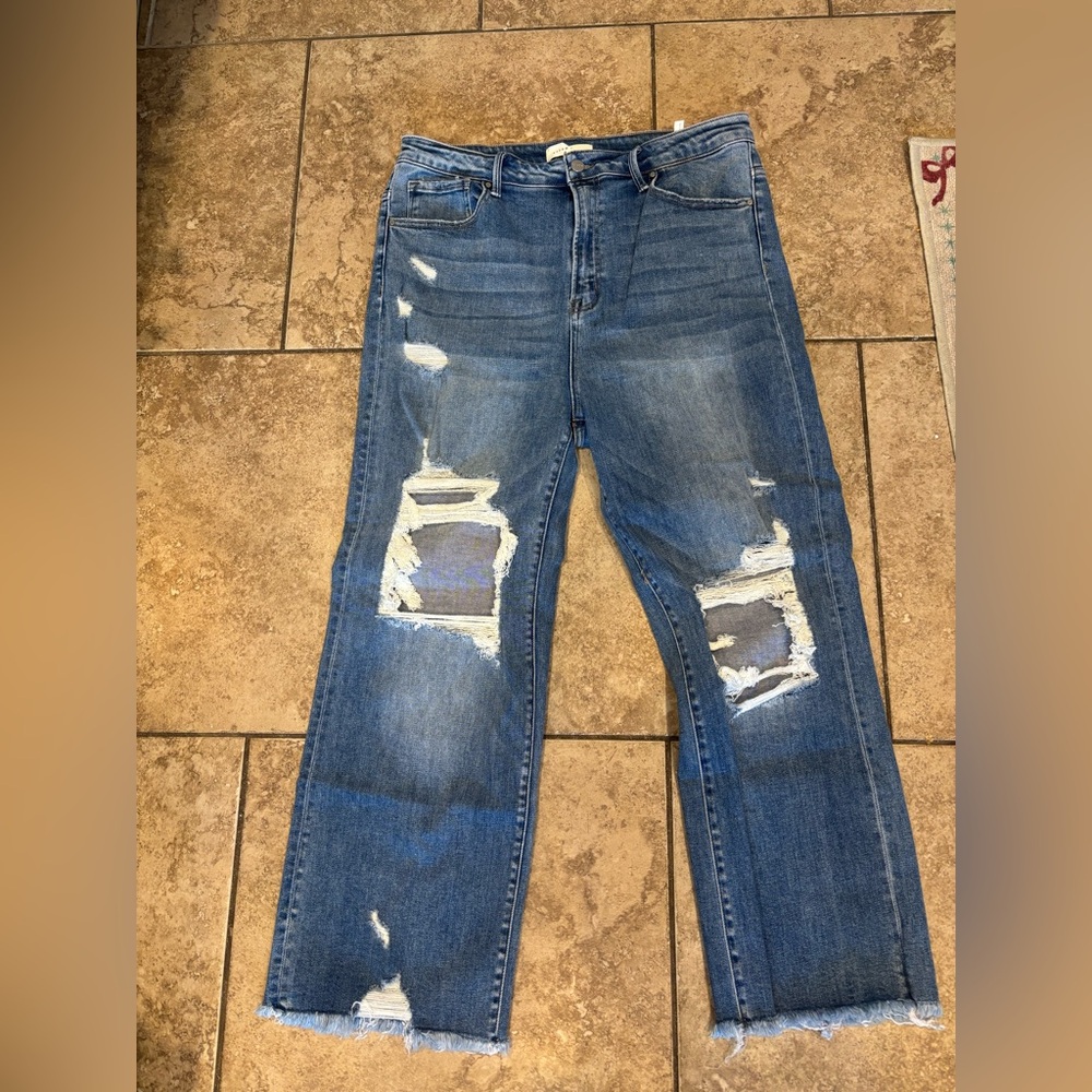 Risen Jeans EUC 1X